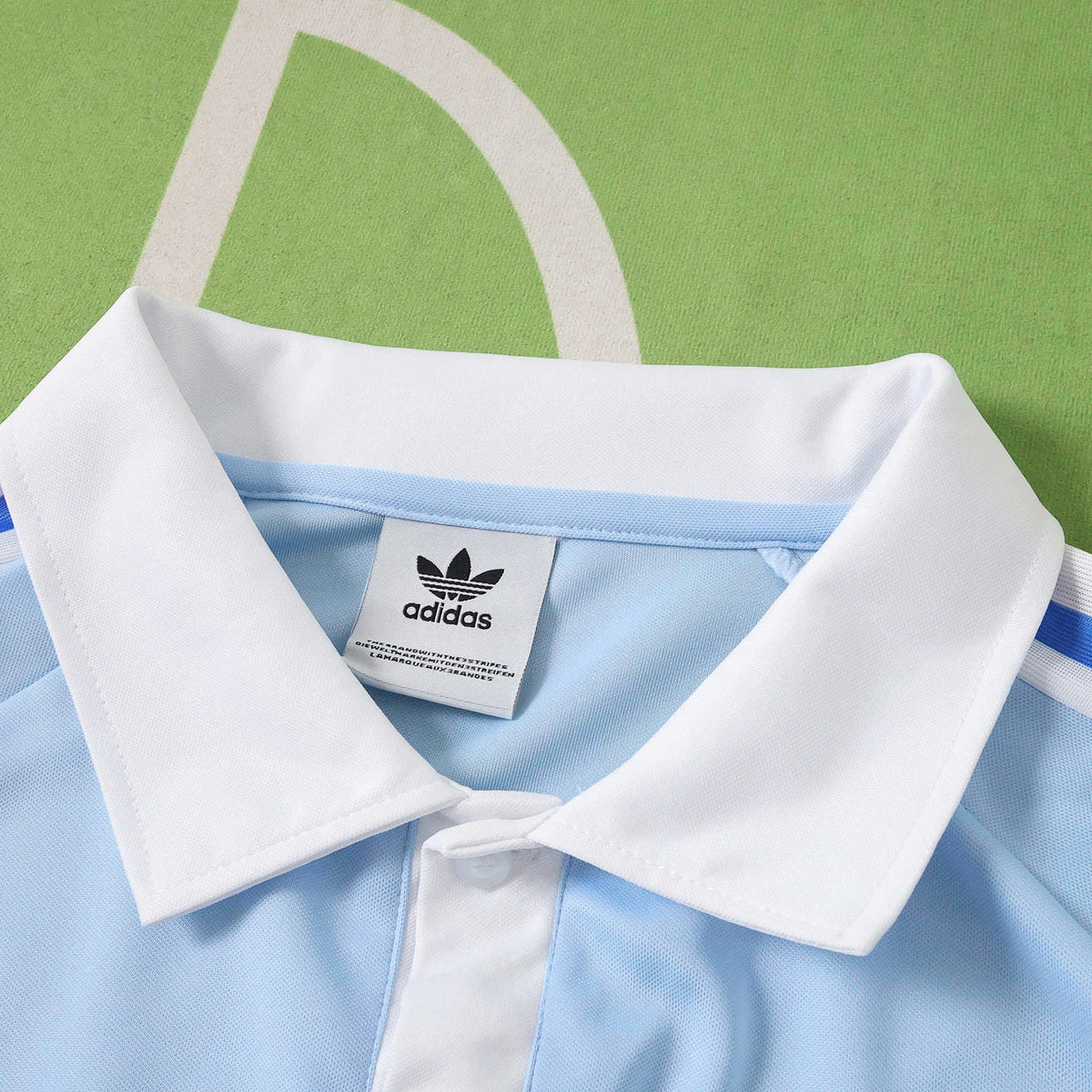 Maillot France Édition Anniversaire 120 ans Manches Longues — vue 5