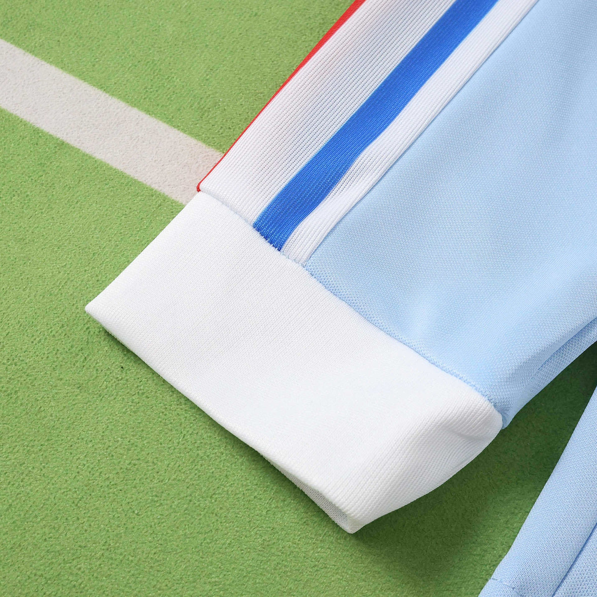 Maillot France Édition Anniversaire 120 ans Manches Longues — vue 7