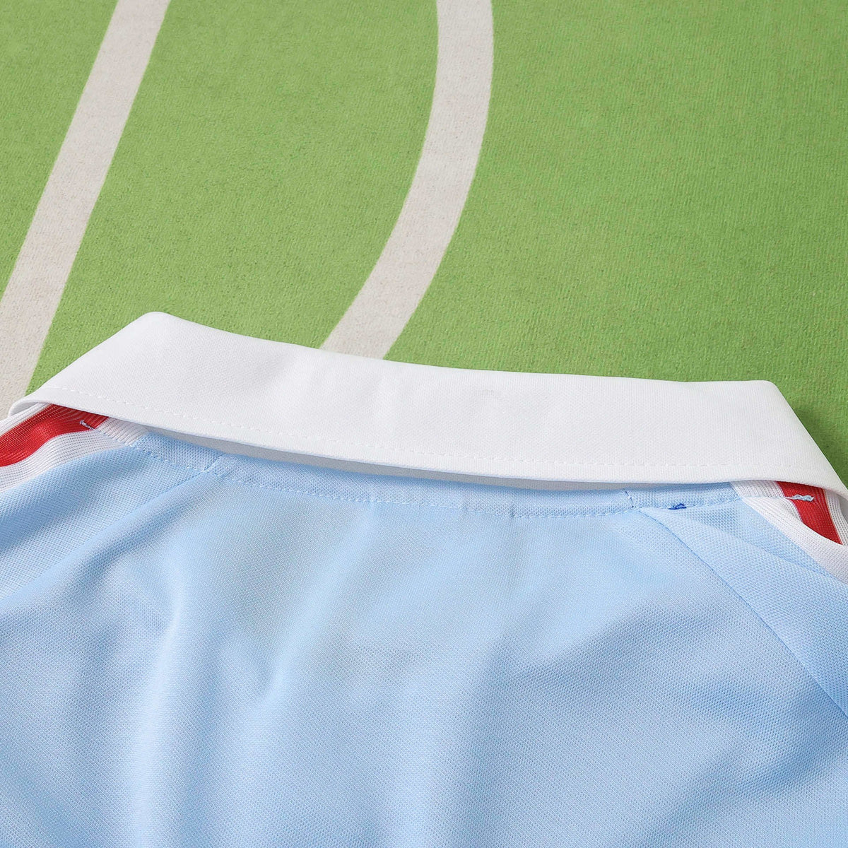Maillot France Édition Anniversaire 120 ans Manches Longues — vue 8
