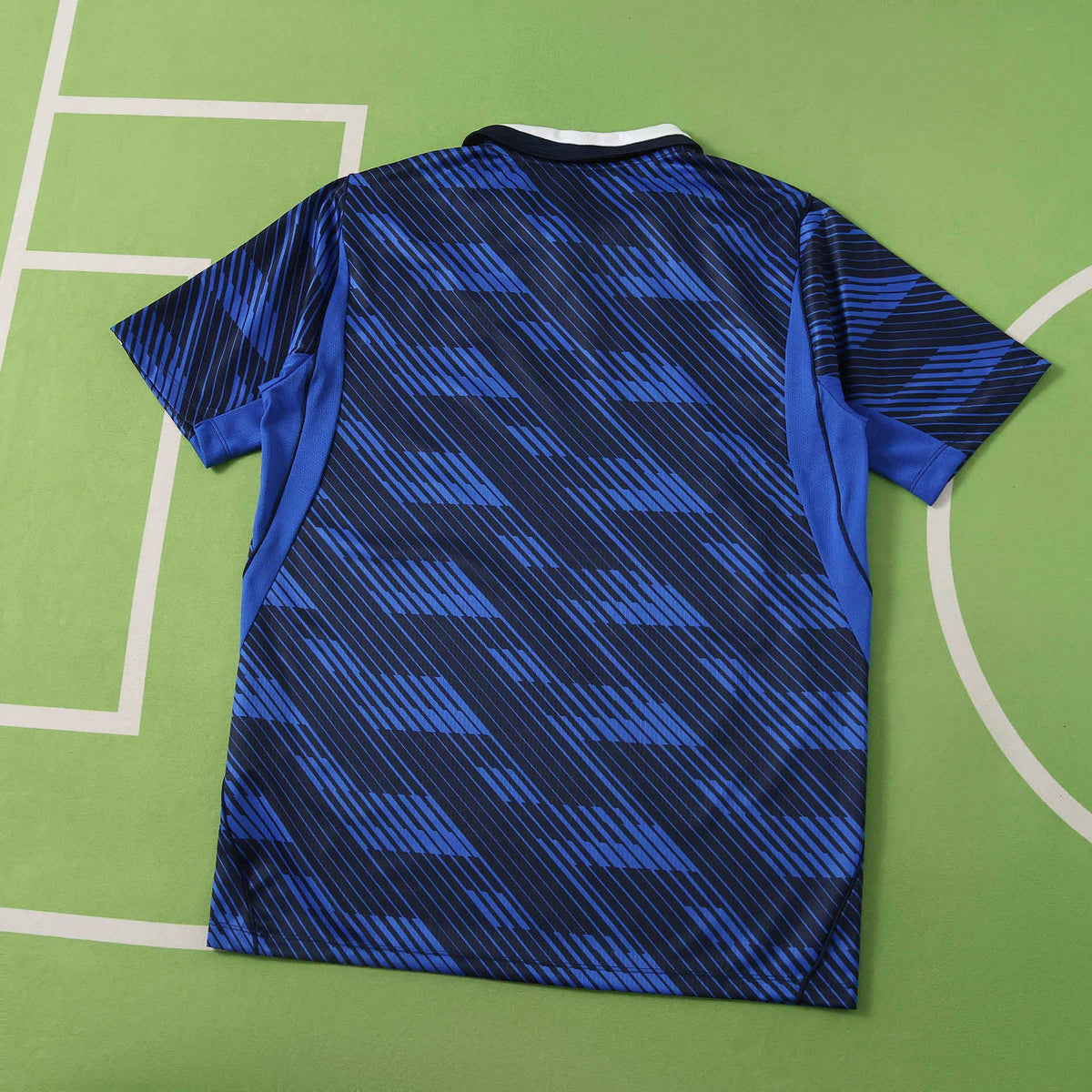 Maillot France 2026 Domicile — Coupe du Monde 2026 — vue 2
