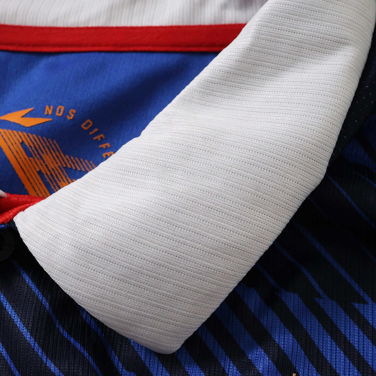 Maillot France 2026 Domicile — Coupe du Monde 2026 — vue 8