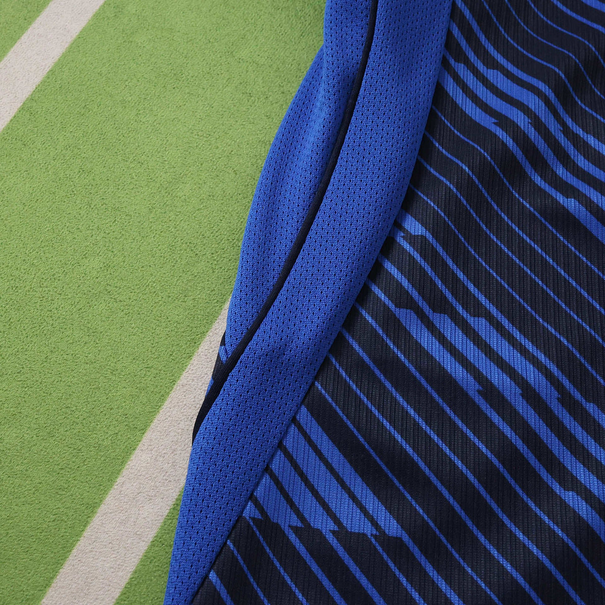 Maillot France 2026 Domicile — Coupe du Monde 2026 — vue 9