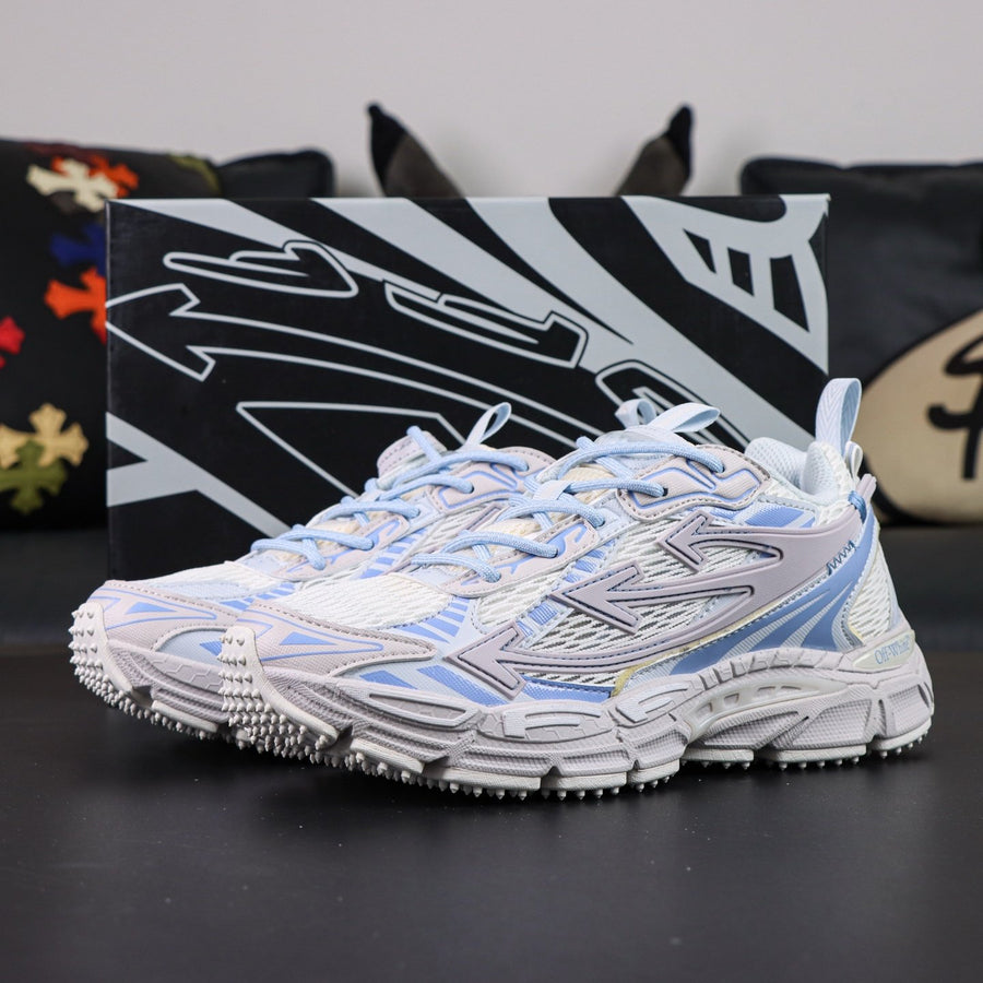 Off-White Be Right Back 'Bleu Glacier' — vue 16