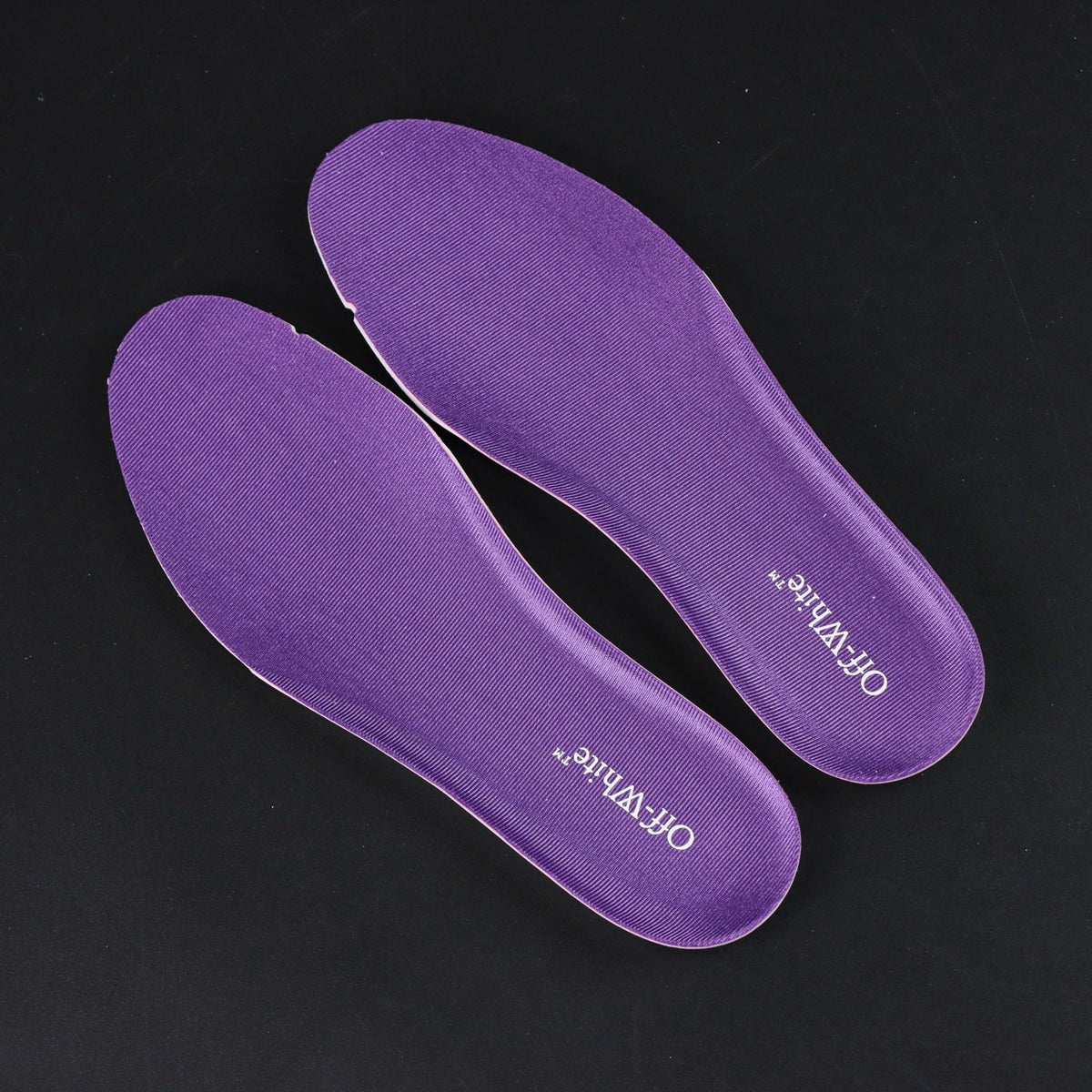 Off-White Odsy-2000 'Blanc Violet' — vue 3