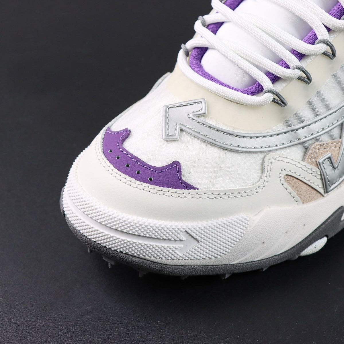 Off-White Odsy-2000 'Blanc Violet' — vue 11