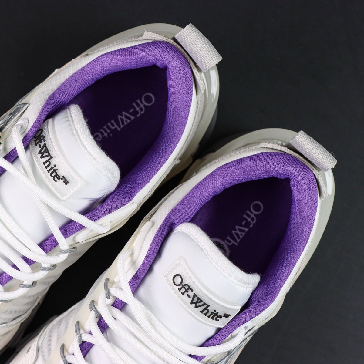 Off-White Odsy-2000 'Blanc Violet' — vue 13