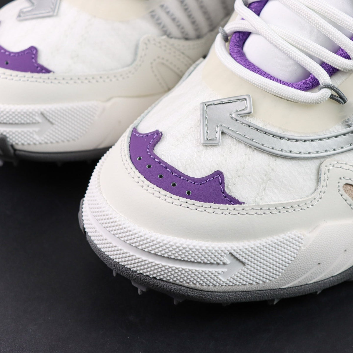 Off-White Odsy-2000 'Blanc Violet' — vue 14