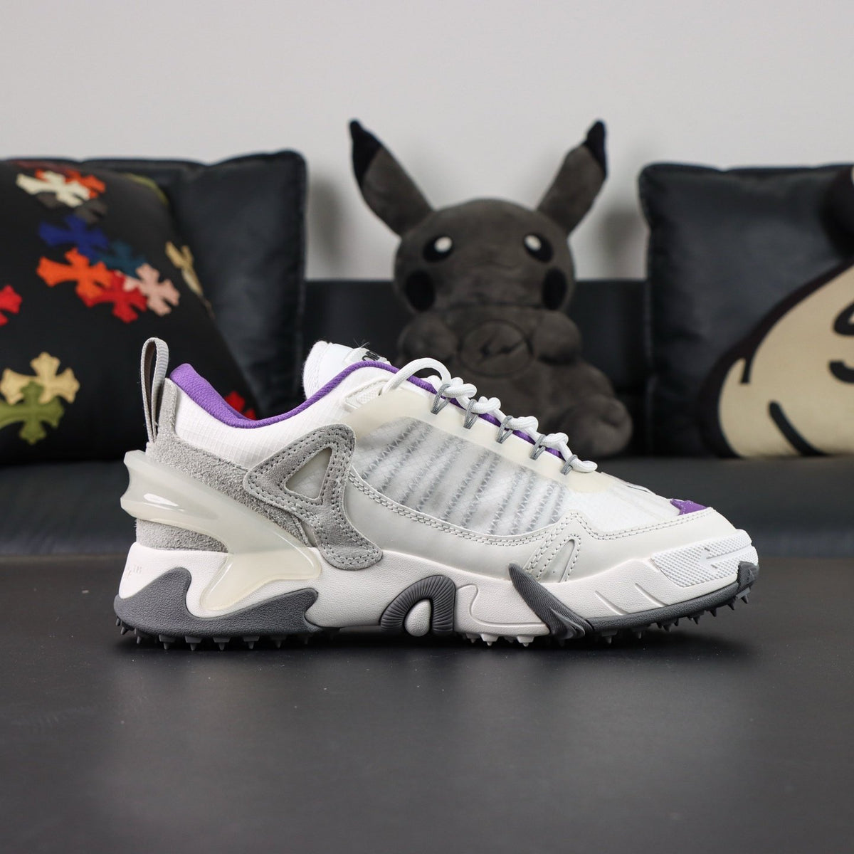 Off-White Odsy-2000 'Blanc Violet' — vue 15