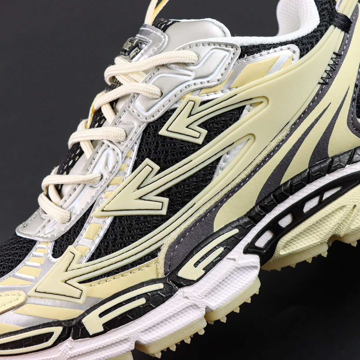 Off-White Be Right Back 'Beige Doré' — vue 8