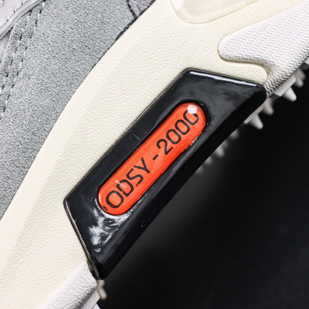 Off-White Odsy-1000 'Gris Argent' — vue 18