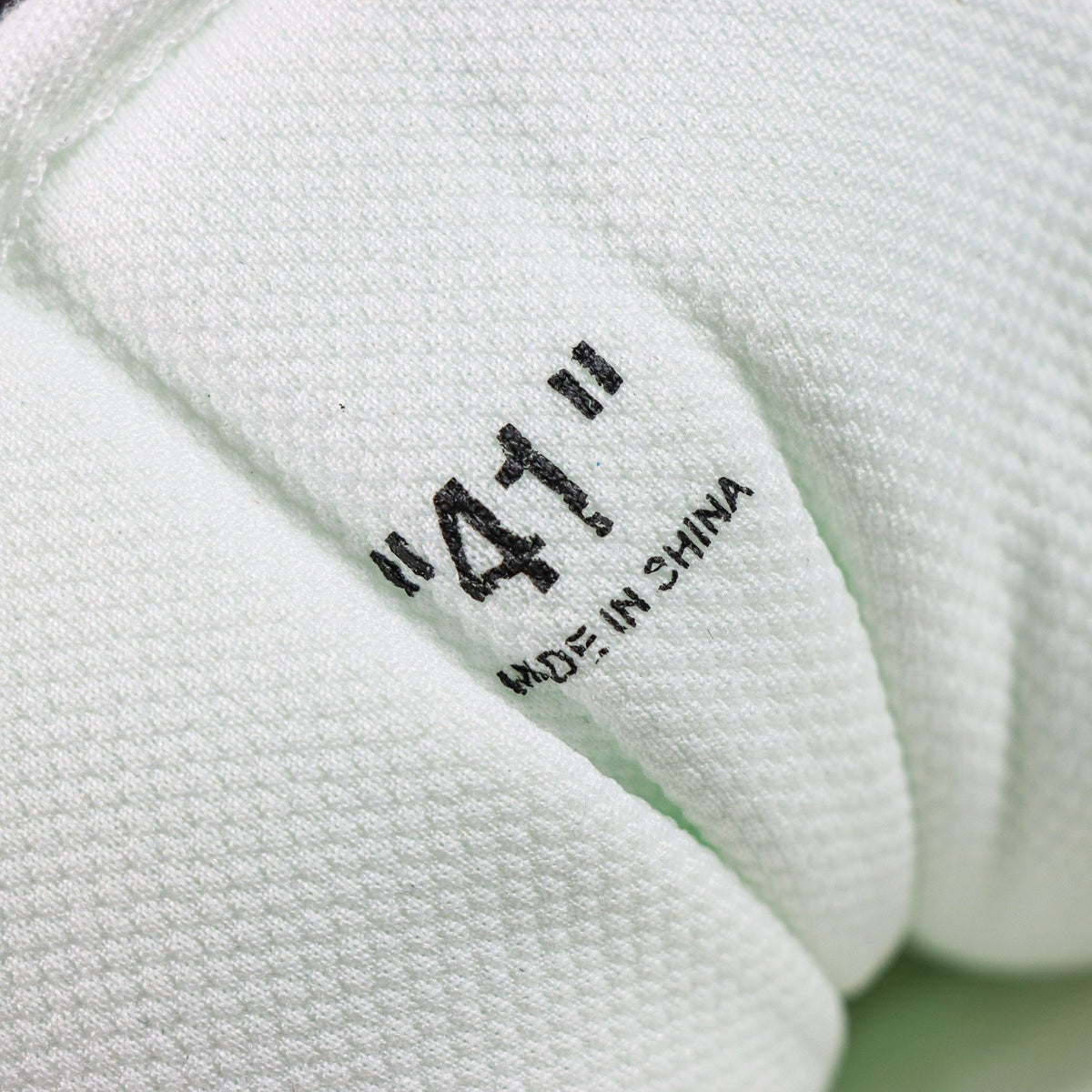 Off-White Odsy-1000 'Blanc Cassé' — vue 5