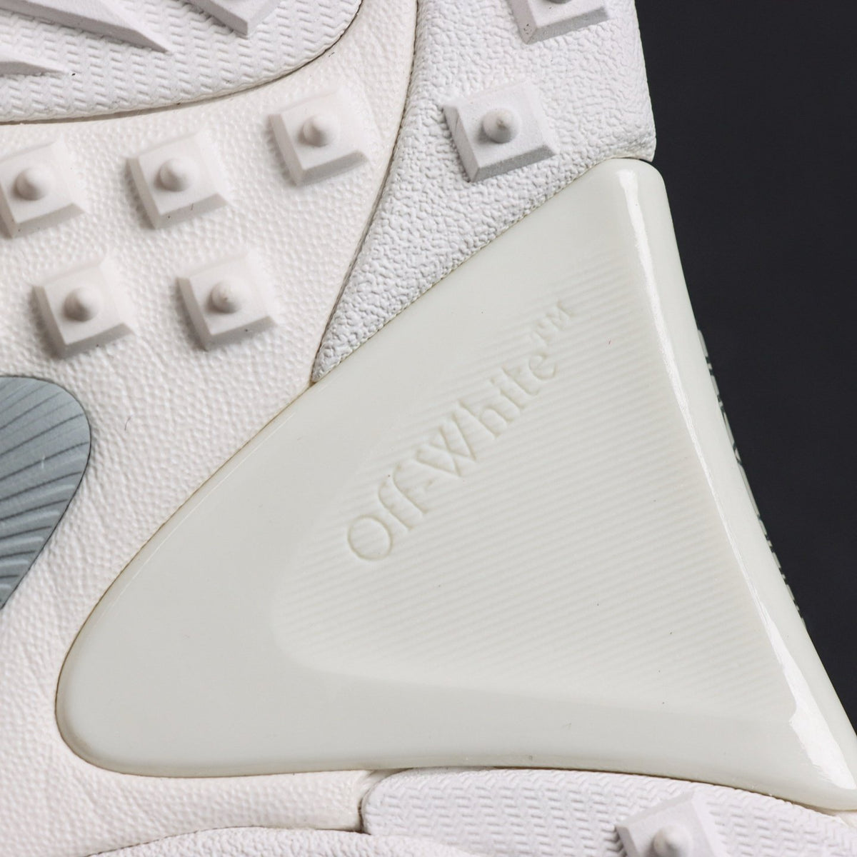 Off-White Odsy-1000 'Blanc Cassé' — vue 8