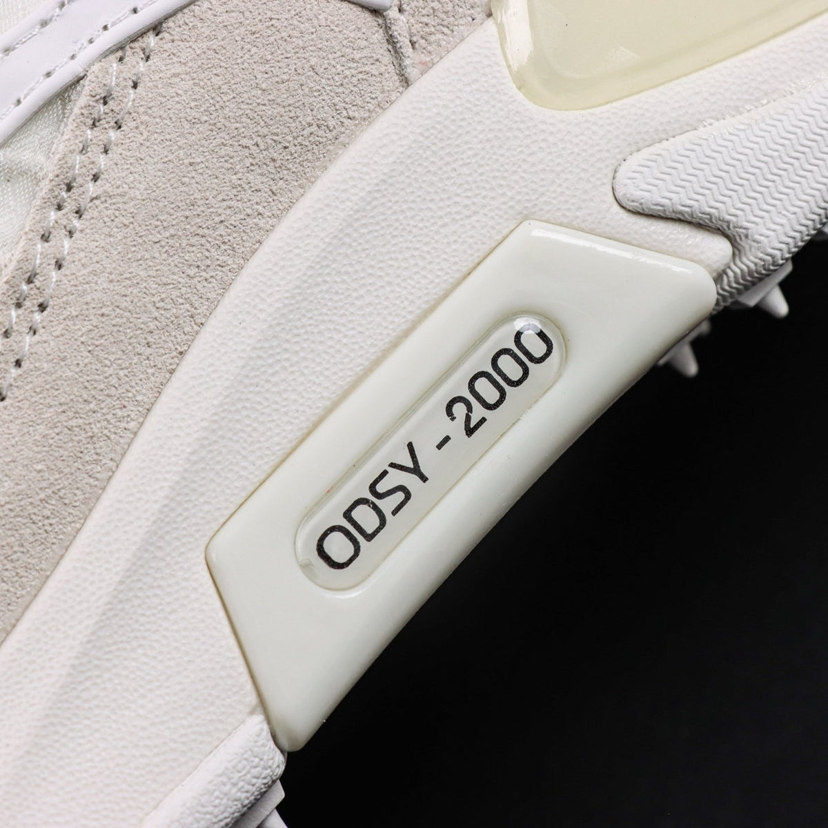 Off-White Odsy-1000 'Blanc Cassé' — vue 9