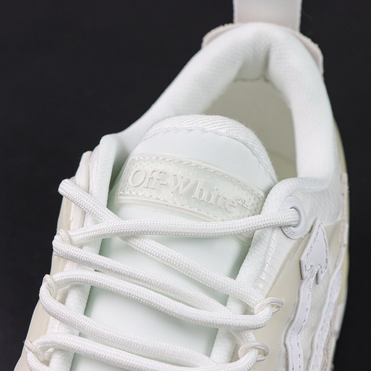 Off-White Odsy-1000 'Blanc Cassé' — vue 10