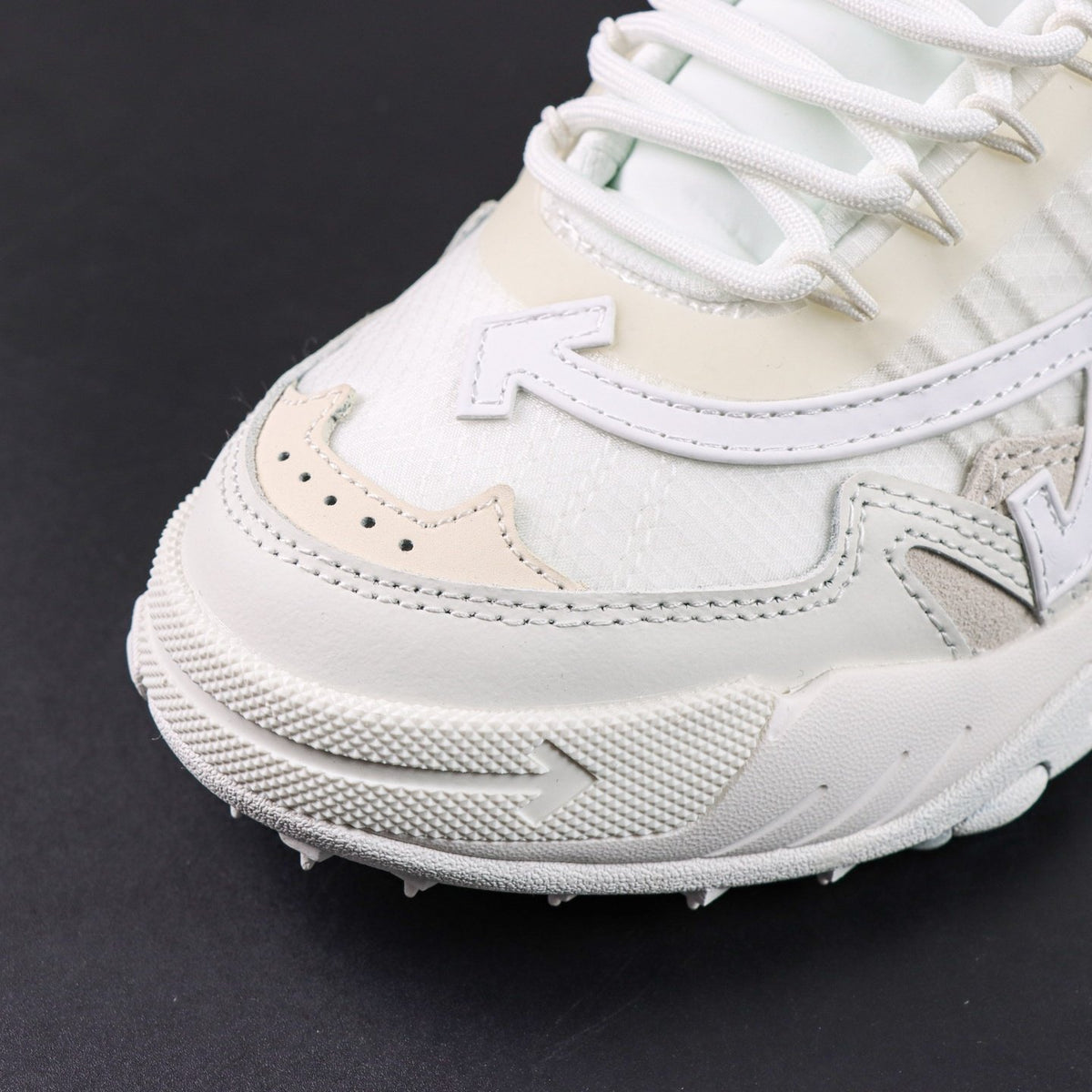 Off-White Odsy-1000 'Blanc Cassé' — vue 11