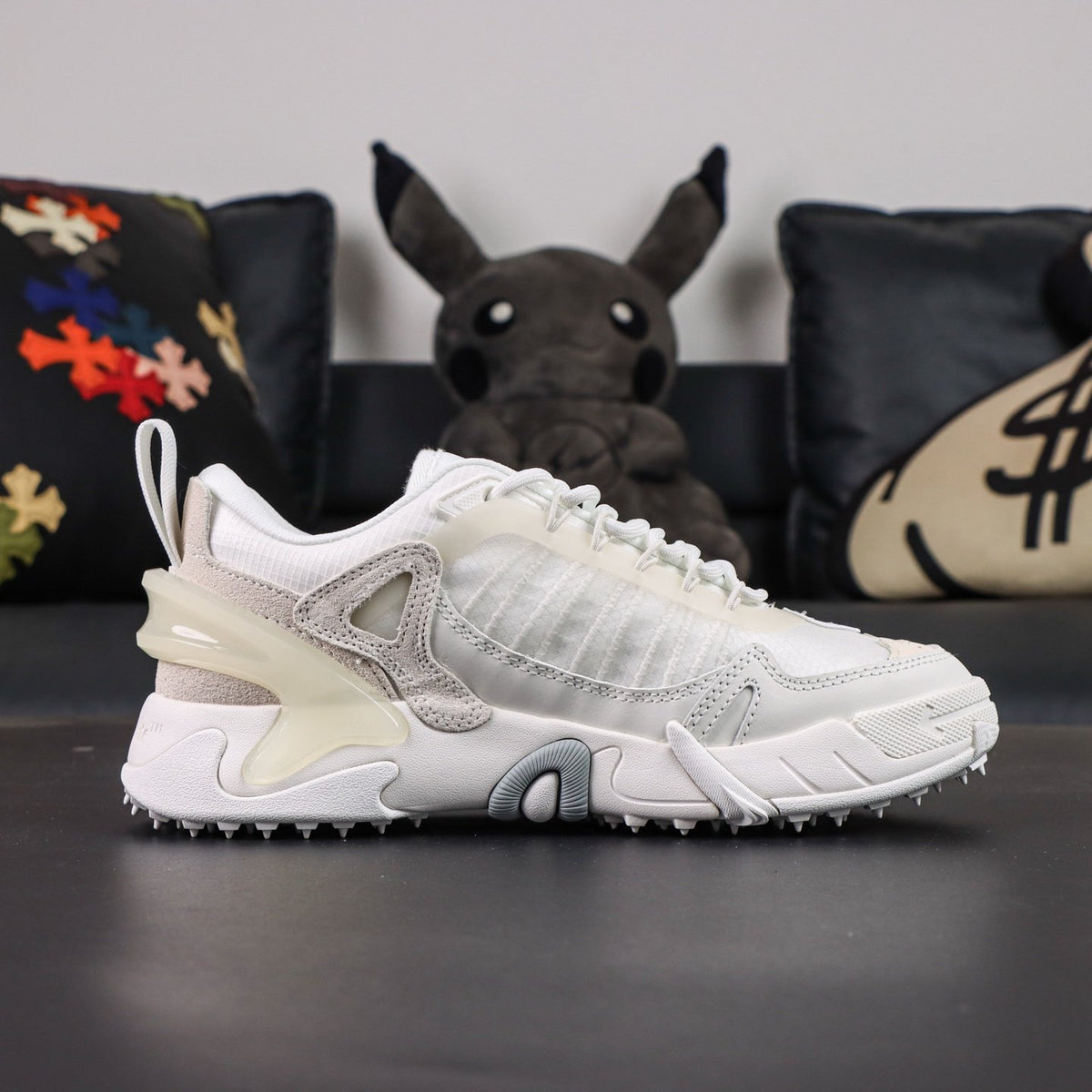 Off-White Odsy-1000 'Blanc Cassé' — vue 15