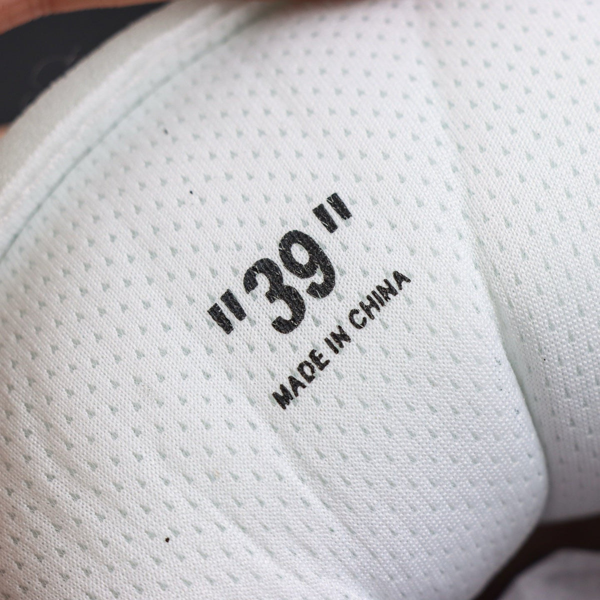 Off-White Odsy-1000 'Lavande' — vue 6