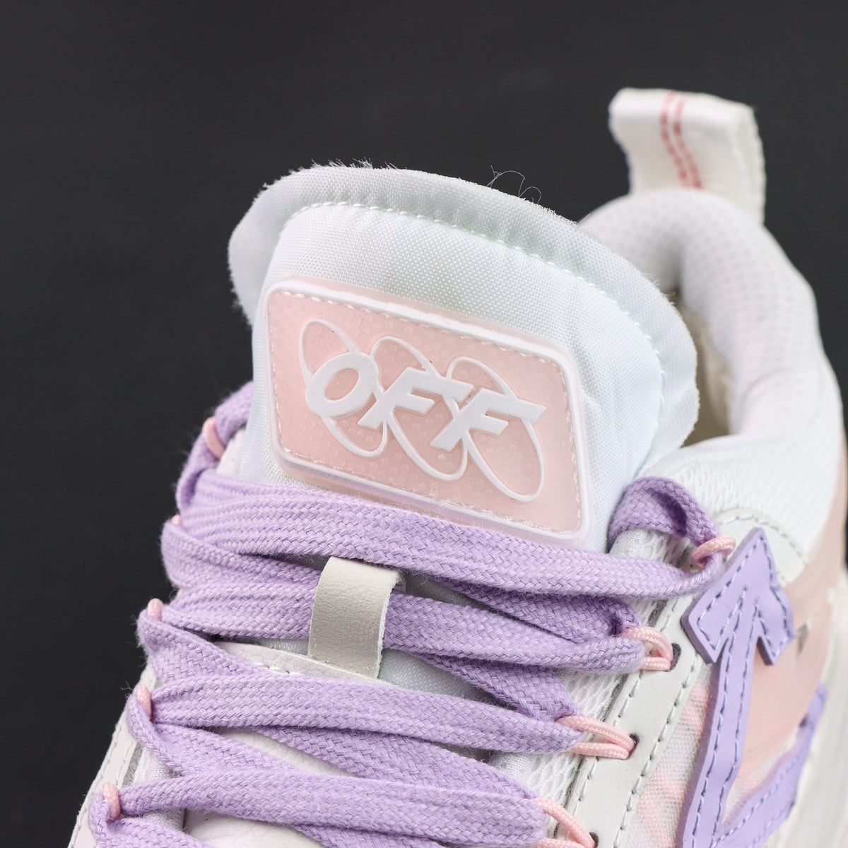 Off-White Odsy-1000 'Lavande' — vue 10