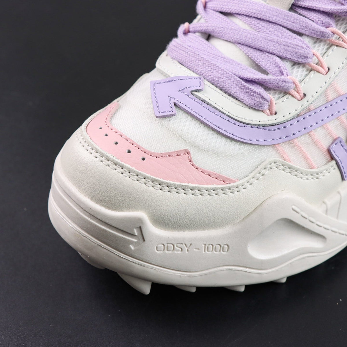 Off-White Odsy-1000 'Lavande' — vue 11