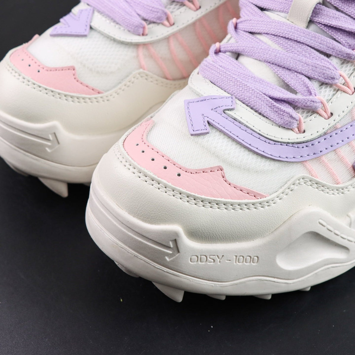 Off-White Odsy-1000 'Lavande' — vue 14