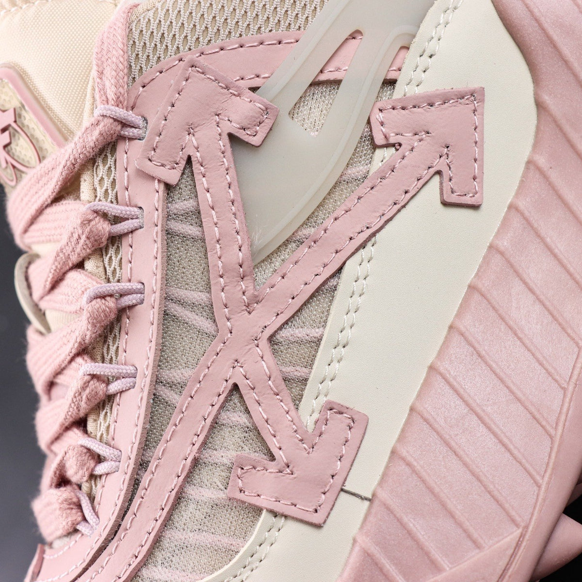 Off-White Odsy-1000 'Rose' — vue 9