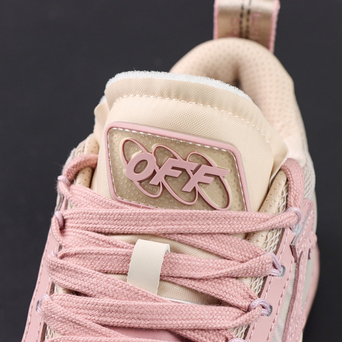 Off-White Odsy-1000 'Rose' — vue 10