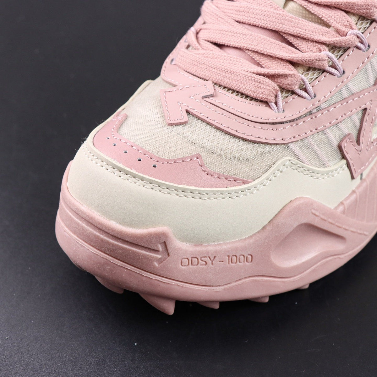 Off-White Odsy-1000 'Rose' — vue 11