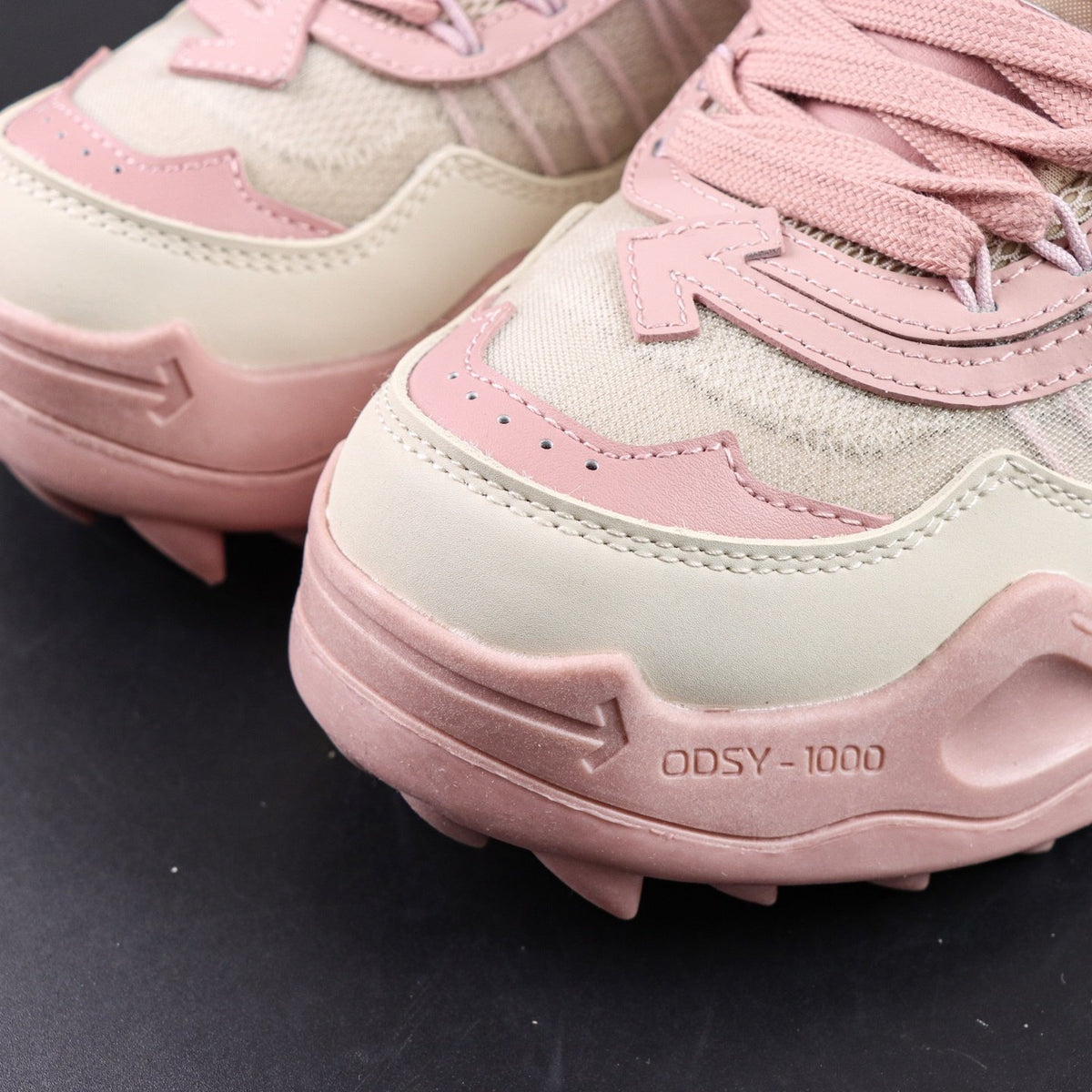 Off-White Odsy-1000 'Rose' — vue 14