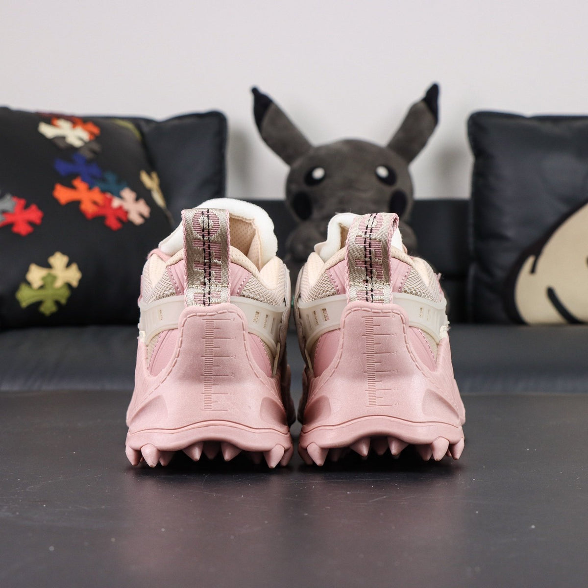 Off-White Odsy-1000 'Rose' — vue 19