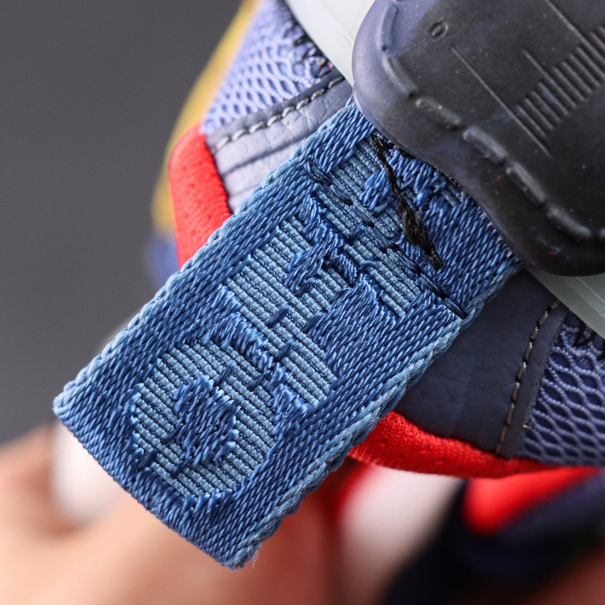 Off-White Odsy-1000 'Bleu Marine' — vue 7