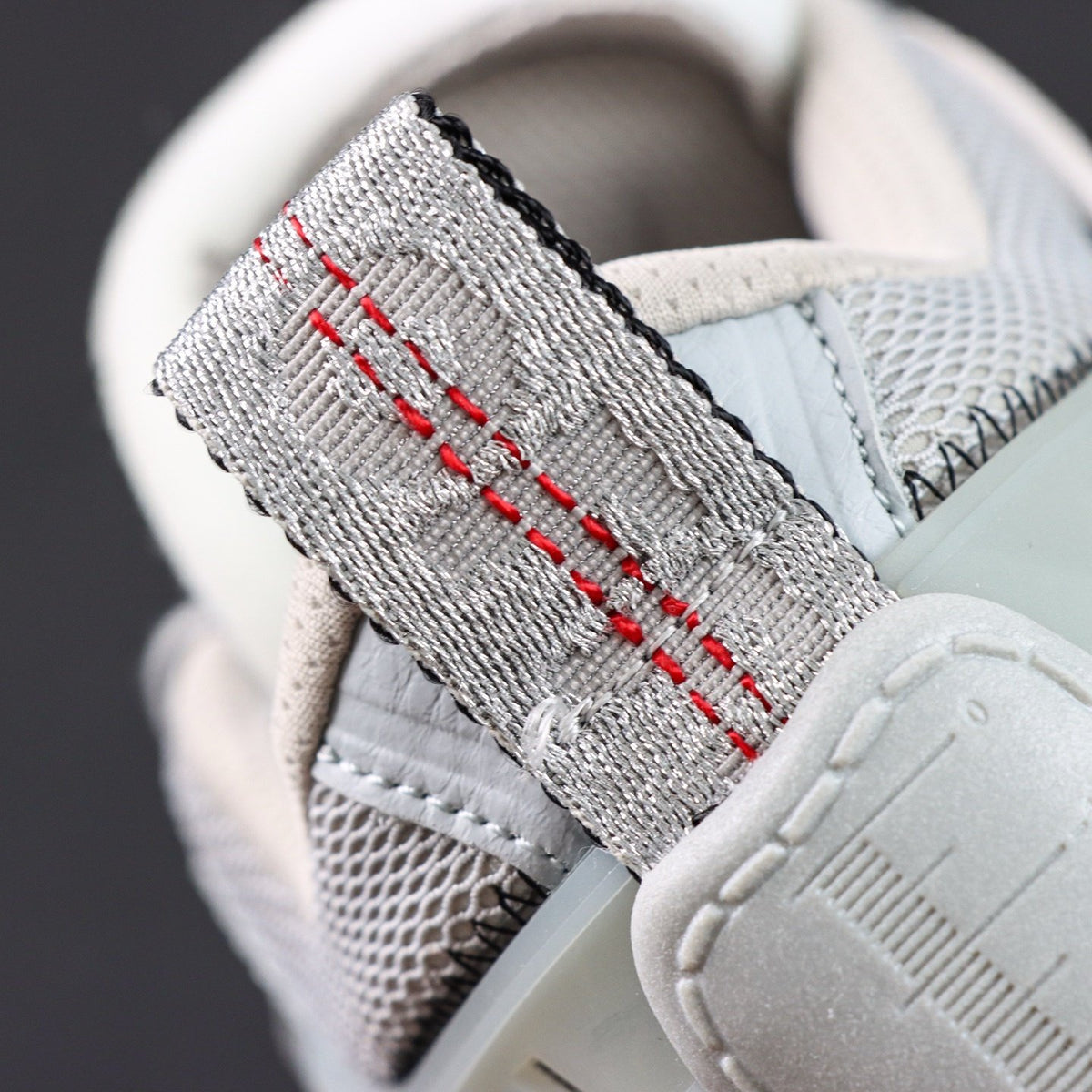 Off-White Odsy-1000 'Gris Glacier' — vue 4