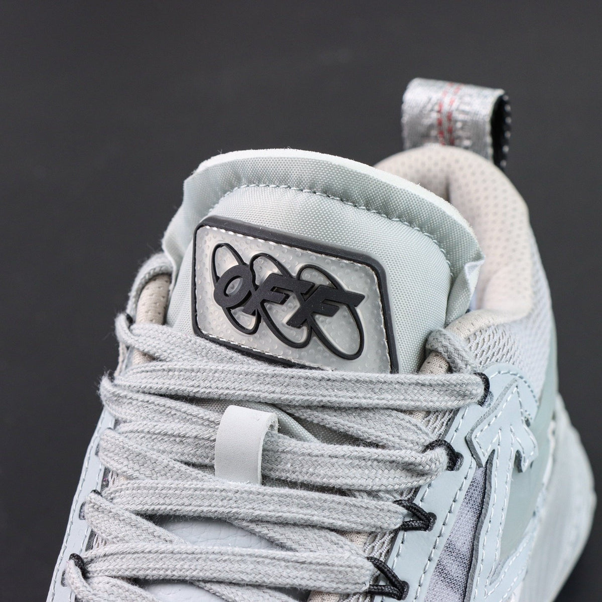 Off-White Odsy-1000 'Gris Glacier' — vue 10