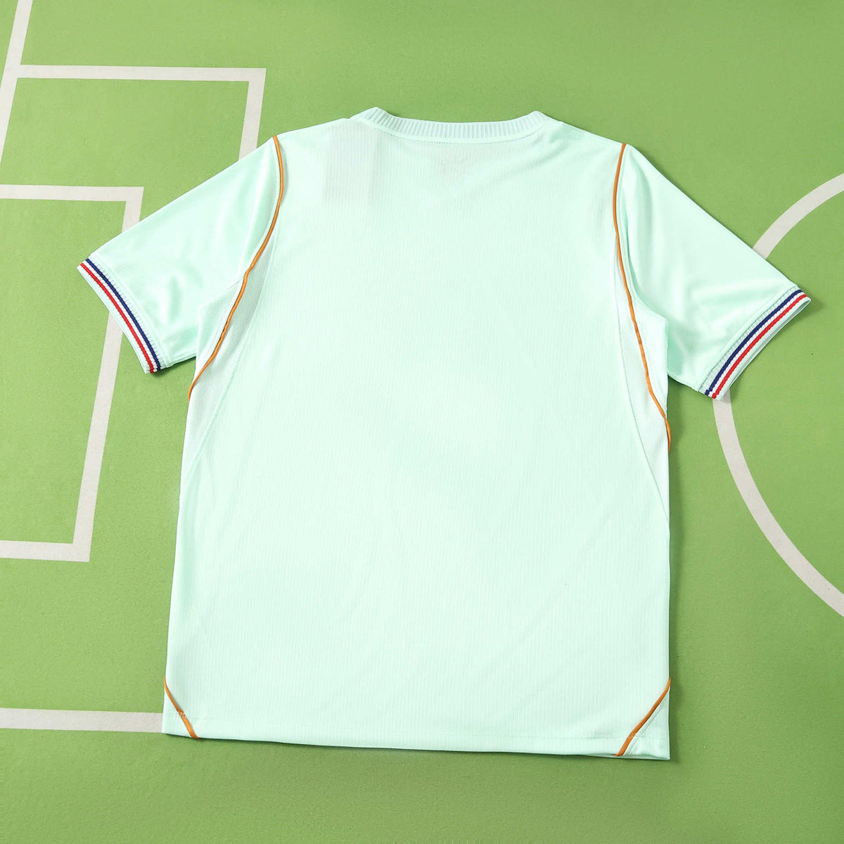 Maillot France 2026 Extérieur — Coupe du Monde 2026 — vue 2