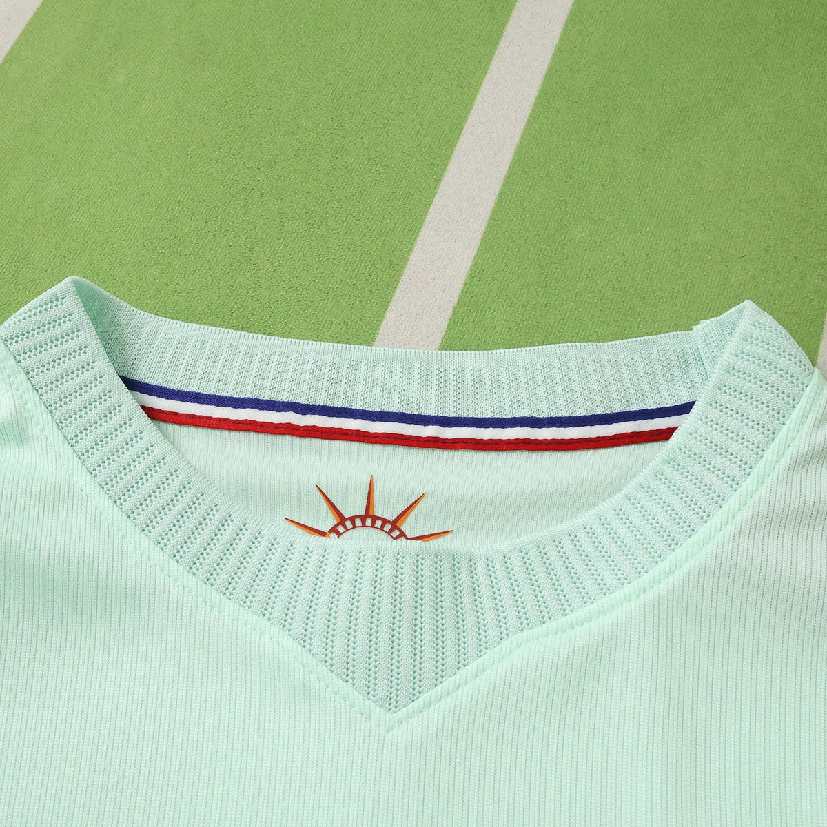 Maillot France 2026 Extérieur — Coupe du Monde 2026 — vue 6