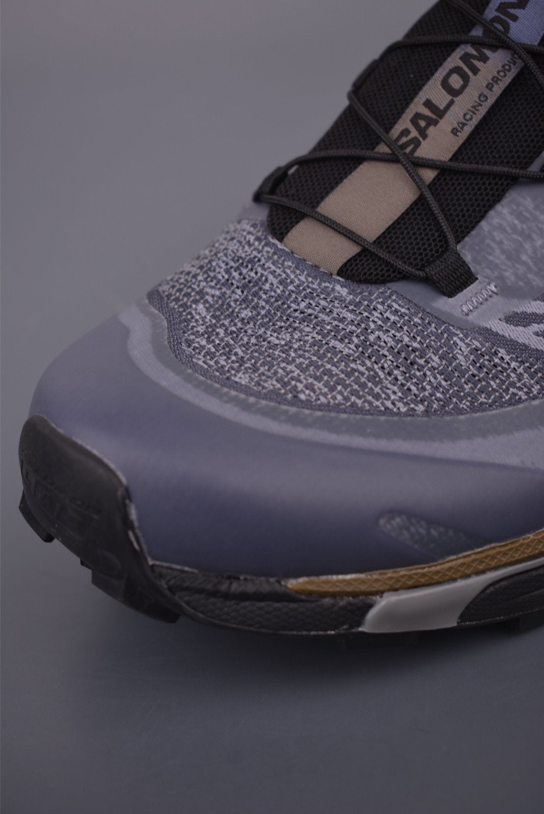 Sneakers XT-6 Shadow 'Blue Nights Stone Grey' — vue 6