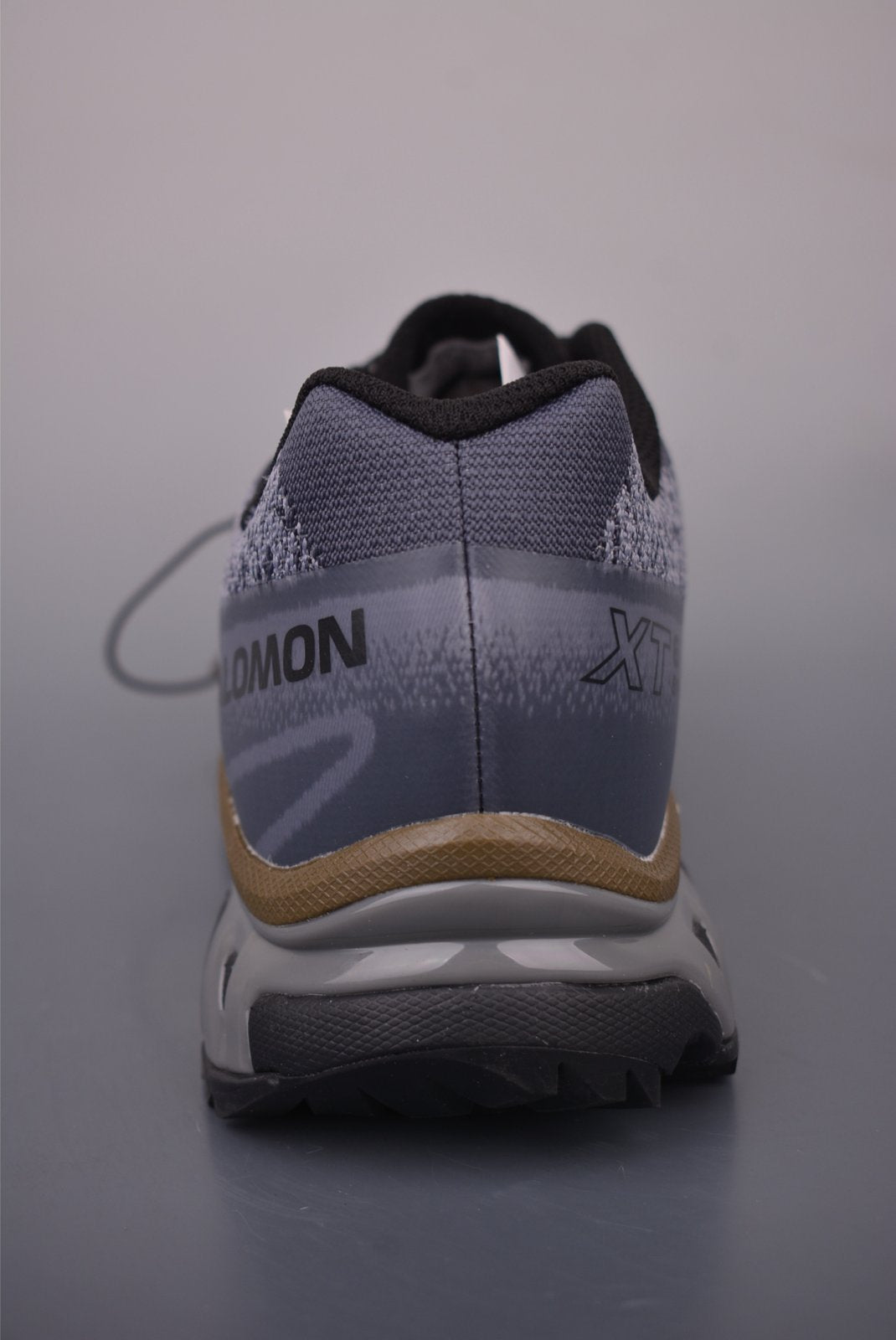 Sneakers XT-6 Shadow 'Blue Nights Stone Grey' — vue 7