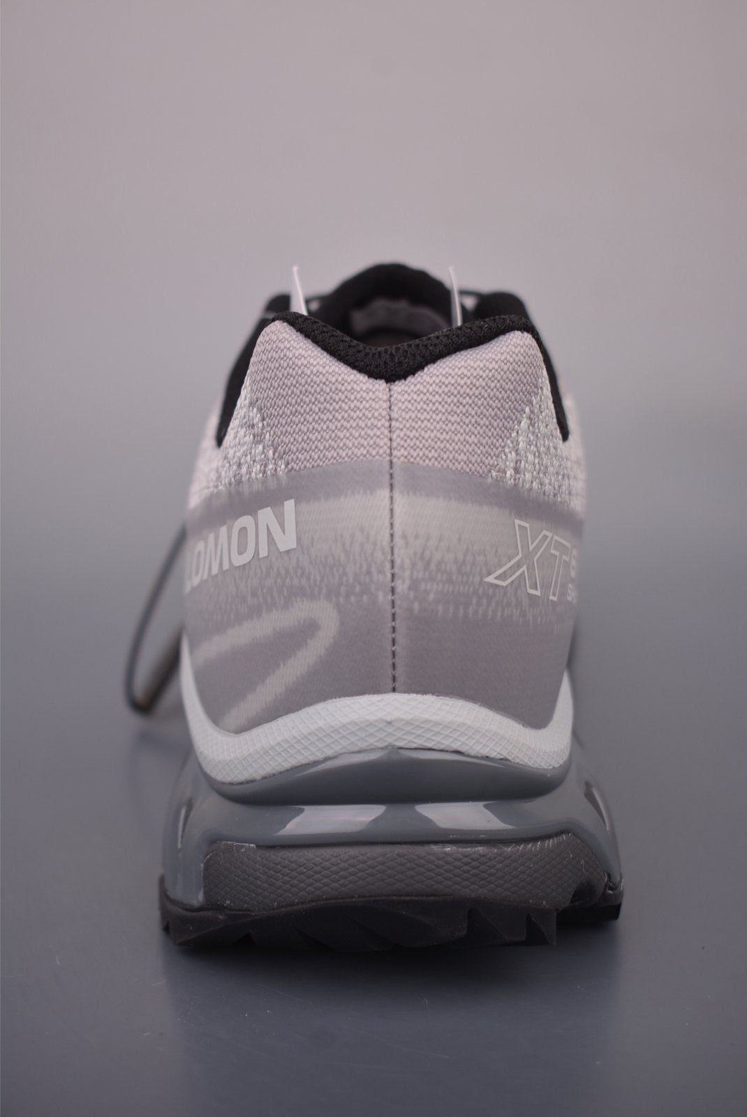 Sneakers XT-6 'Gull Gray Violet' — vue 7