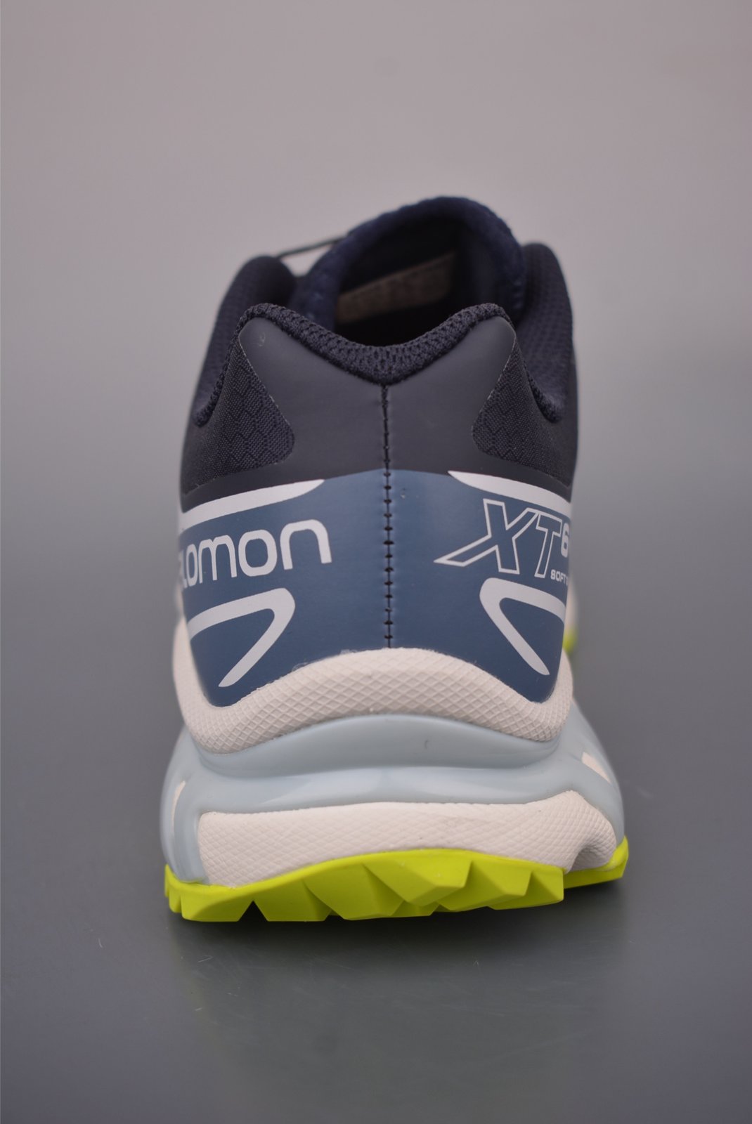 Sneakers XT-6 GTX 'Night Sky Acid Lime' — vue 7