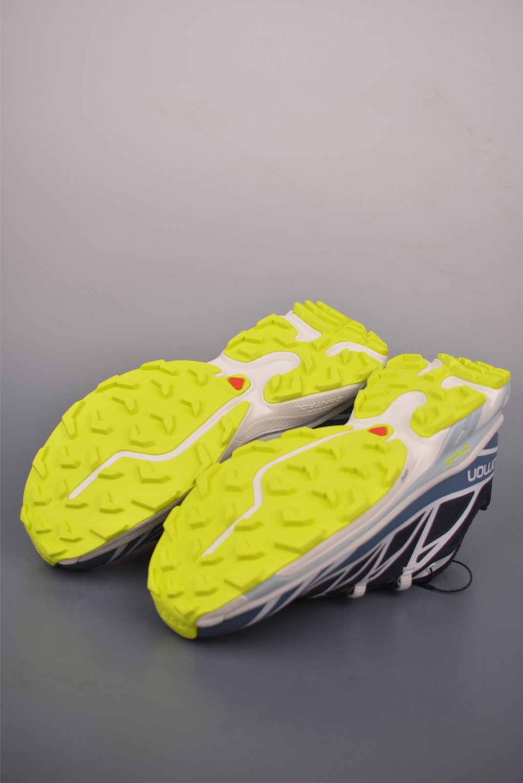 Sneakers XT-6 GTX 'Night Sky Acid Lime' — vue 8
