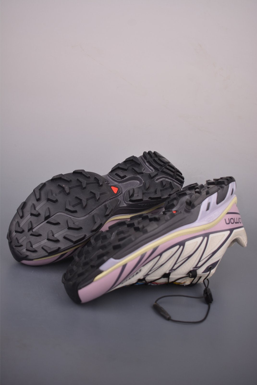 Sneakers XT-6 GTX 'Icicle Nirvana' — vue 5