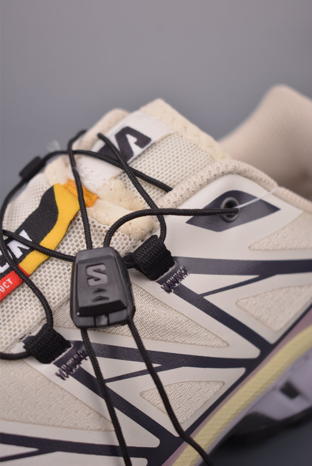 Sneakers XT-6 GTX 'Icicle Nirvana' — vue 8