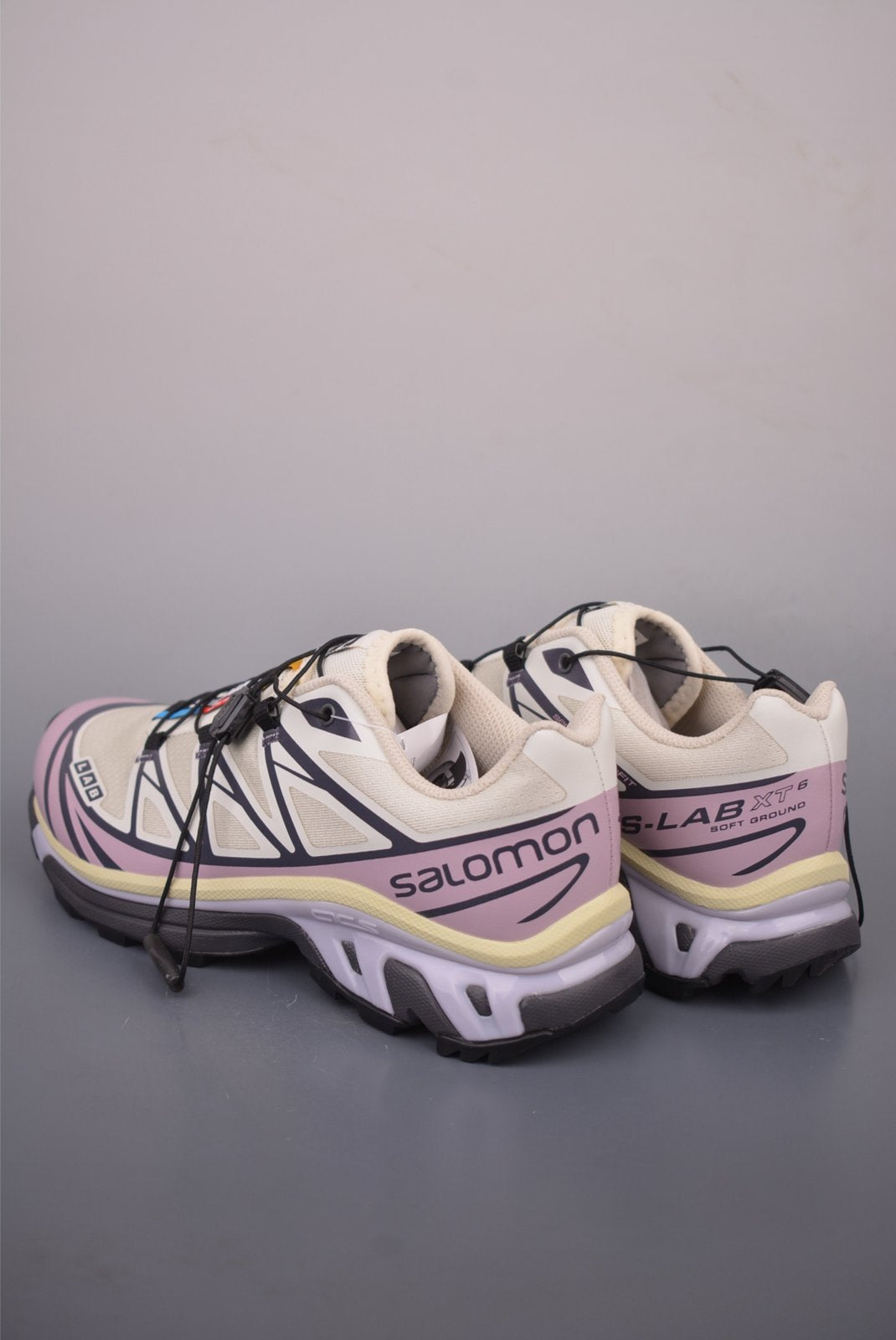 Sneakers XT-6 GTX 'Icicle Nirvana' — vue 9