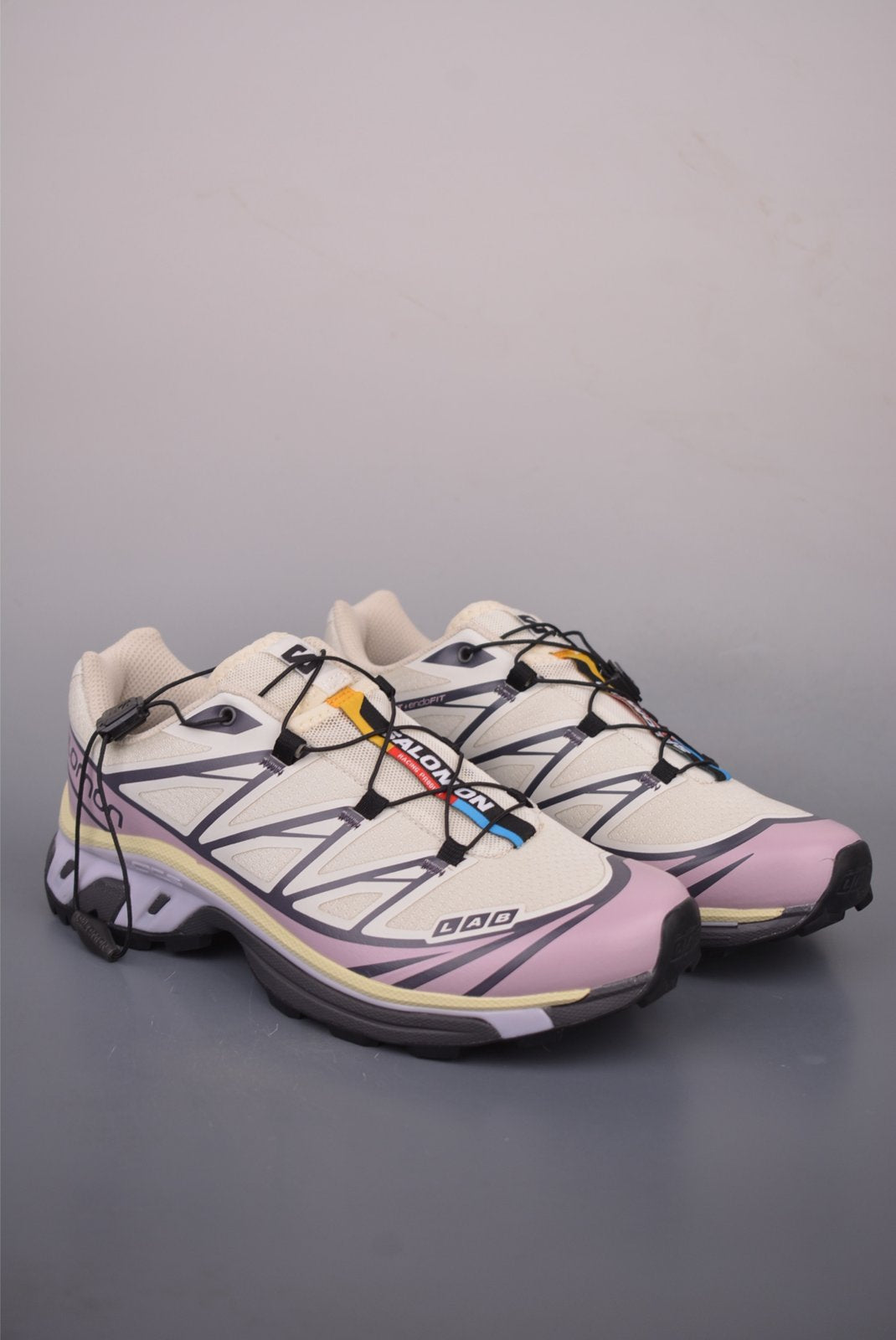 Sneakers XT-6 GTX 'Icicle Nirvana' — vue 10
