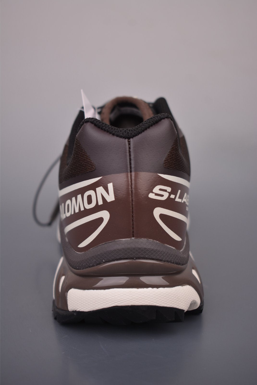 Sneakers XT-6 'Coffee French Roast' — vue 7