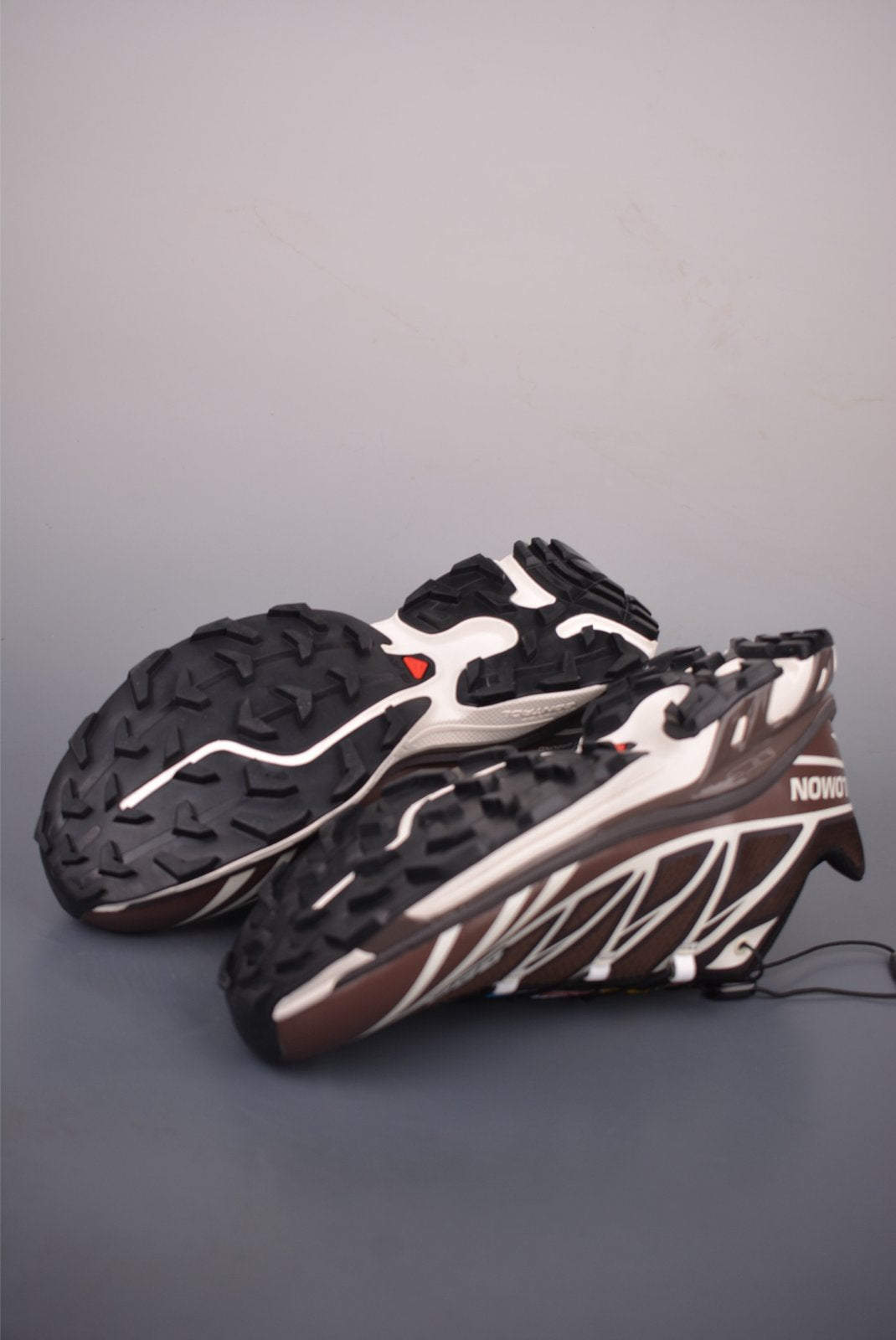 Sneakers XT-6 'Coffee French Roast' — vue 8
