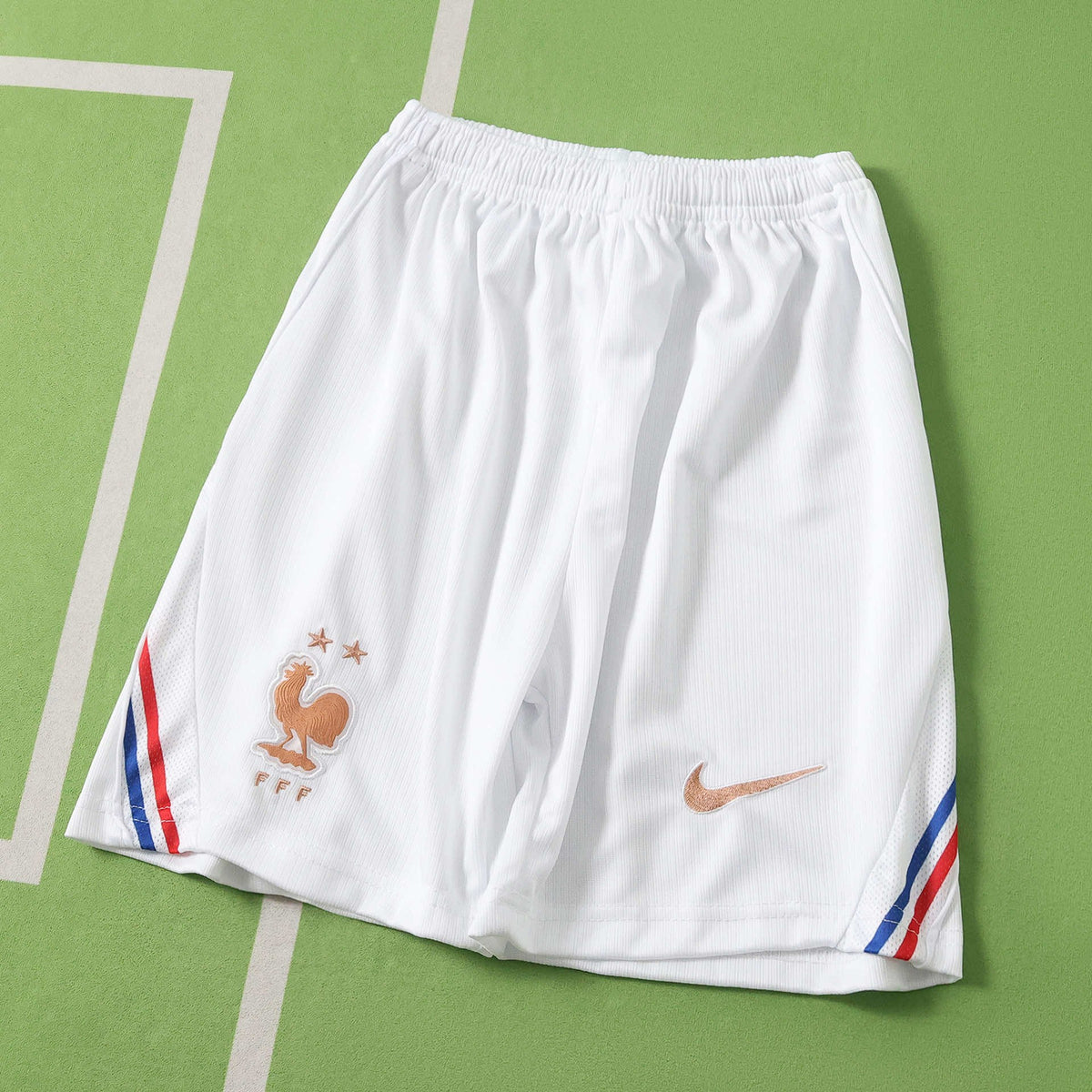 Ensemble Enfant France 2026 Domicile — Coupe du Monde 2026 — vue 5