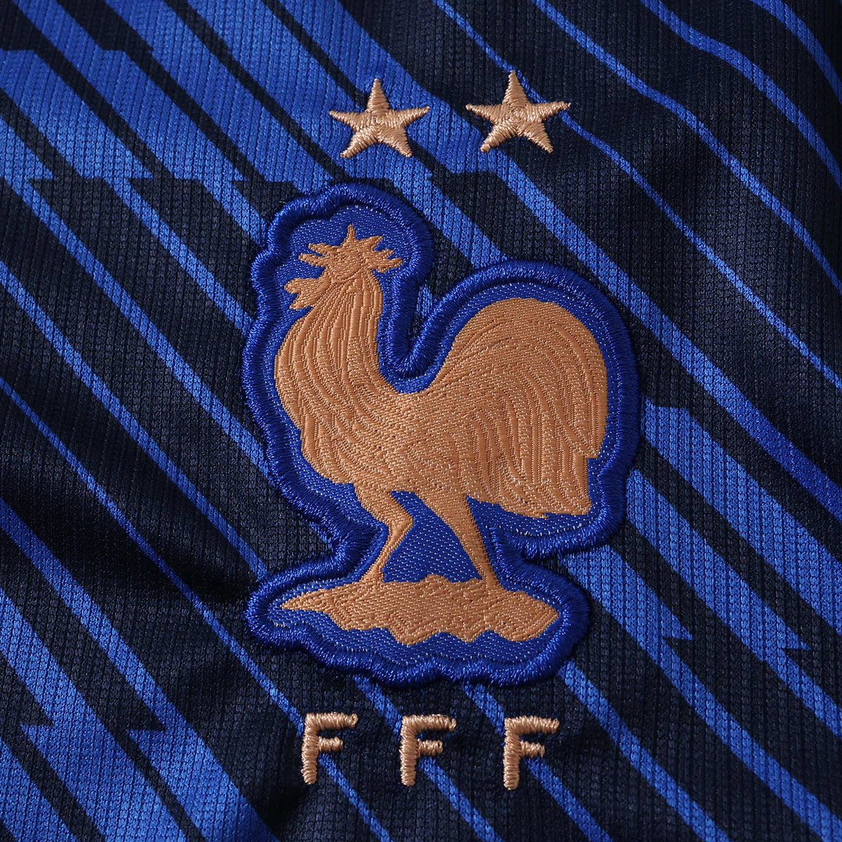 Ensemble Enfant France 2026 Domicile — Coupe du Monde 2026 — vue 6