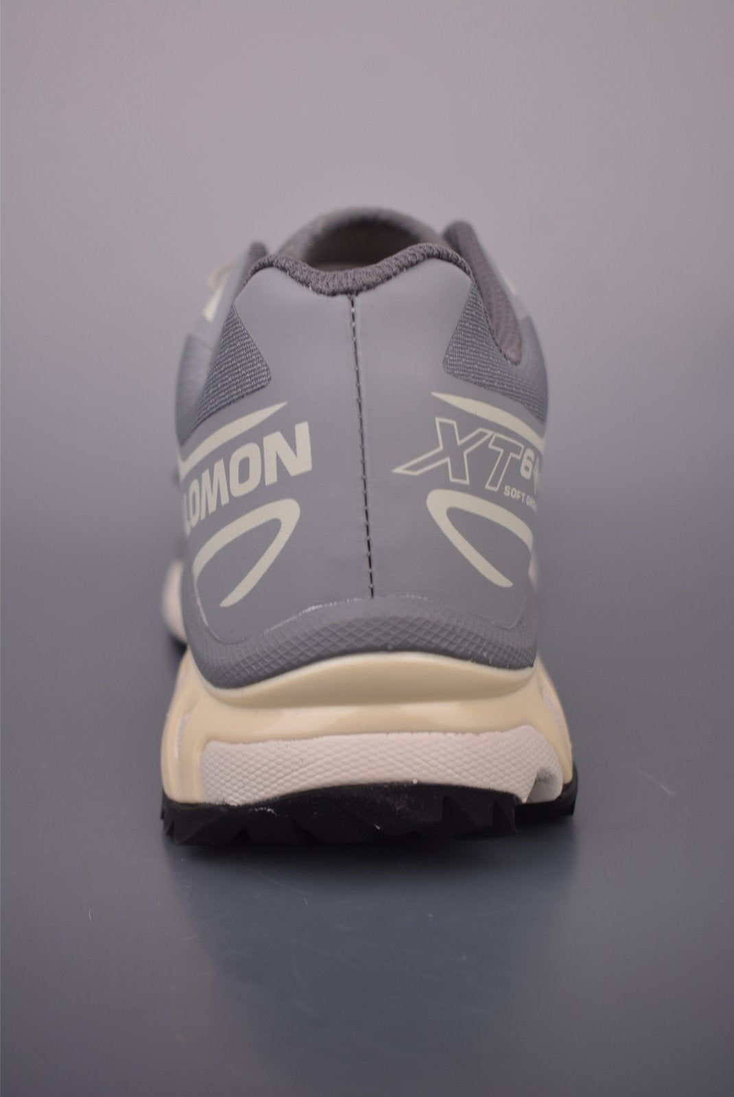 Sneakers XT-6 'Monument Phantom Vanilla Ice' — vue 7