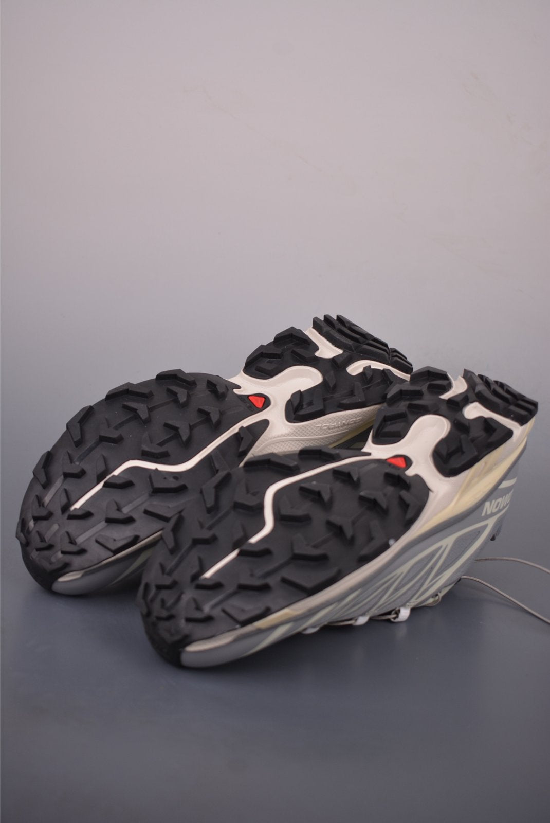 Sneakers XT-6 'Monument Phantom Vanilla Ice' — vue 8