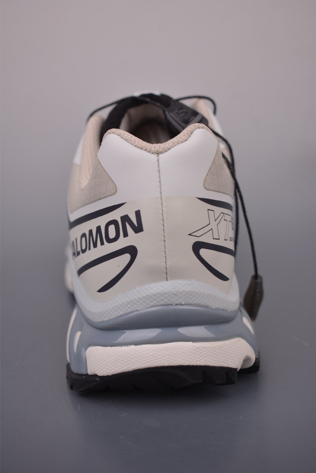 Sneakers XT-6 GTX 'Silver Cloud Black' — vue 7